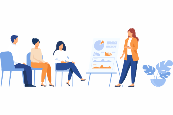 Training & Orientation