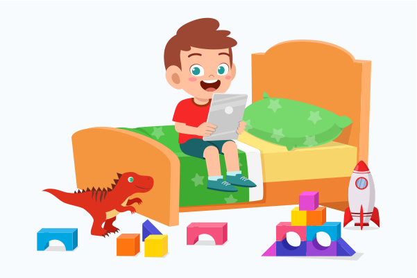 Kinderstars Preschool Program