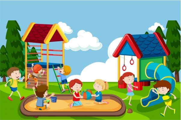 Kinderstars Preschool Program